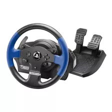 Volante Pedales X2 Thrustmaster T150 Rs Pc Ps4 Ps3