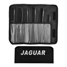 Set Peines Carbono X 6 Jaguar Lucydan