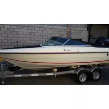 Bermuda Sport 200 Con Mercury 150 Hp 4 Tiempos Oportunidad 