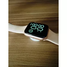 Apple Watch 4a Geração Pink 