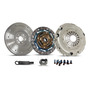 Kit Clutch Mini Cooper S 2005 1.6l Exedy 6 Vel