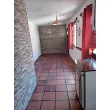 Casa 2 Dormitorios En Malvín Nuevo 