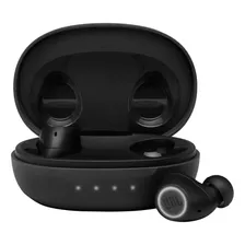 Fone De Ouvido In Ear Jbl Free Ii Preto