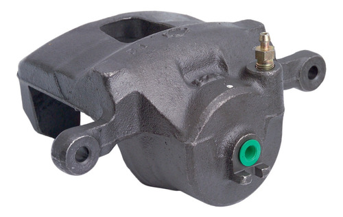 Caliper De Freno Delantero Derecho Infiniti I30 1996-1999 Foto 3