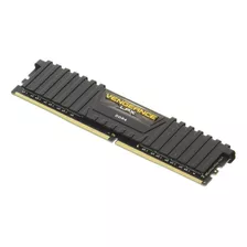 Corsair Cmk8gx4m1a2666c16 Vengeance Lpx 8 Gb (1 X 8 Gb) Ddr4