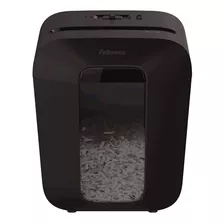 Trituradora Fellowes 4402801 Powershred Lx50 Corte Cruza /vc