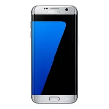 Samsung Galaxy S7 Edge 32 Gb Plata Titanio 4 Gb Ram