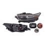 Kit Cuartos S/foco Ford Taurus 92/95 Depo