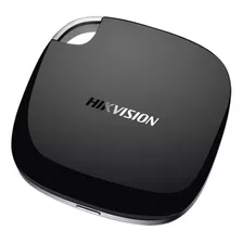 Disco Solido Externo 1 Tb Hikvision T100i