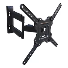 Suporte Articulado P/ Smart Tv 32 -55 Samsung,sony,LG,tcl