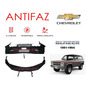Antifaz Para Cofre Chevrolet Chevy 94 95 96 97 98 99 2000