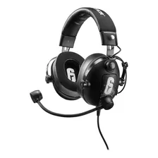 Thrustmaster T.assault Gaming Headset (six Collection Editio