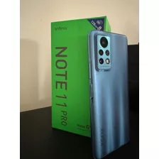 Celular Infinix Note 11 Pro