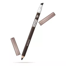 Delineador Pupa Multiplay Eye Pencil Color 19 Dark Earth