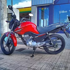 Honda Cg 150 