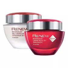 Kit Renew Reversalist Dia E Noite 30+ 50g | Original Lacrado