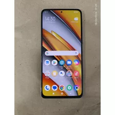 Celular Xiaomi Poco F3 5g 256gb