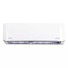 Aire Acondicionado Traiden Inverter 23 Mini Split Frío 12000 Btu Blanco 220v E/mtci122c