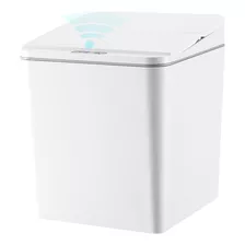 Sensor De Papeleras, Basura, Automático, Inteligente, Oficin