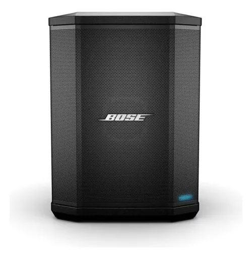 Bose S1 Pro Multi-position Pa System Bluetooth And Battery