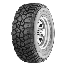 Llanta General Tire 265/70 R16 Grabber Mt