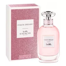 Perfume Coach Dreams Dama 90 Ml