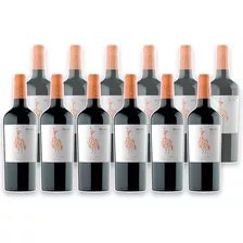 Vino Las Perdices Chac Chac Cabernet Franc 750ml Caja X12