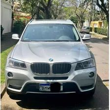 Bmw X3 2014 2.0 Xdrive20i 5p - 67.000km - Original