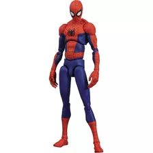 Sentinel Peter B. Parker - Spiderman: Into The Spider-verse
