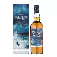 Talisker Storm, Skye - Single Malt 750ml Palermo Nordelta