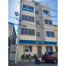 Edificio En Venta En Santo Domingo Oeste