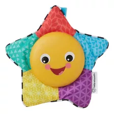 Brinquedo Musical De Pelúcia Para Levar Baby Einstein Star B