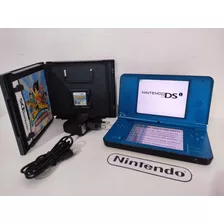 Nintendo Dsi Xl