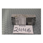 Placa Frontal Radio (77250-sox-a0) Honda Odyssey 200