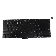 Teclado Apple Macbook A1278 