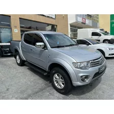 L200 Triton Hpe 3.2 Cd Tb Int.diesel Mec