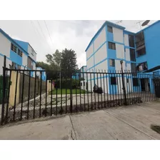 Departamento En Venta, Planta Baja, Ctm Culhuacán, Sección 8, Coyoacán