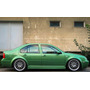 Estribos R32 Para Jetta A4 1999 - 2007 Golf Mk4 2000 - 2006