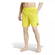 Traje De Baño Para Hombre adidas Sld Clx Sho Cl Natación