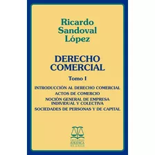 Derecho Comercial Tomo 3 Propiedad Industrial, Marcas...