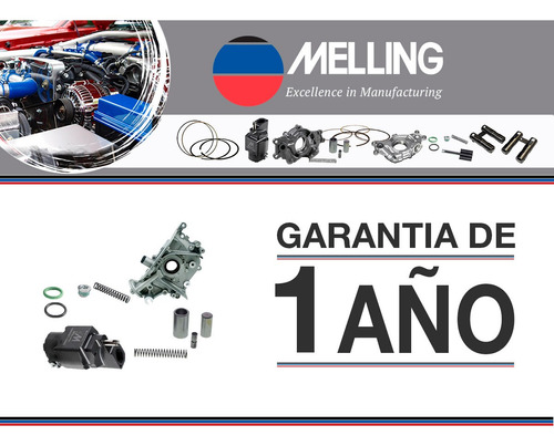 Kit Anillos Piston 0.030 Streamliner 6 Cil 3.9l 49 Ferroxado Foto 5