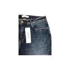 Calça Calvin Klein Jeans Cm3ow11jks439