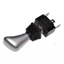 Interruptor Universal 12v On-off-on