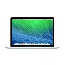 Apple Macbook Pro Mgxa2ll/a Portátil De 15 Pulgadas C1r91