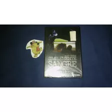 Simplemente Sangre -joel & Ethan Coen (dvd) Nuevo,cerrado