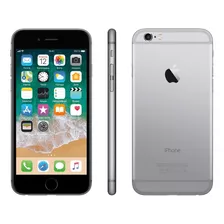 Smartphone Celular Apple iPhone 6 16gb 1gb Ram 4.7 PuLG (reacondicionado)