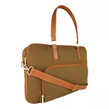 Bolsa Pasta Maleta Executiva De Mão Feminina Notebook