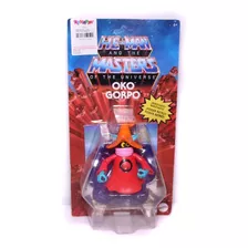 Boneco Gorpo He-man Origins