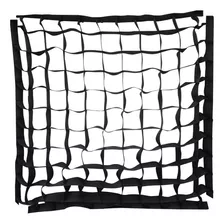 Tuyung 60x60cm Eggcrate Square Soft Grid Para Godox Neewer 2