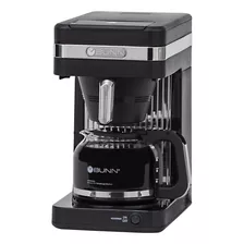 Cafetera Bunn Csb2b Speed Brew Elite Para 10 Tazas, Color Ne